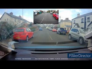 Preston Driving Test Route 2