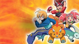 Dinosaur King | Netflix