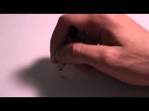 How to Do a Pencil Drawing Using Stippling