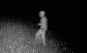 Montana Hunter Swears He Captured An Alien On The Trail Cam | Whiskey Riff