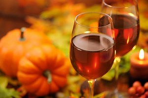 Craft Your Own Unique Pumpkin Wine | LoveToKnow
