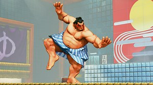 Street Fighter 5: A guide to E. Honda and his moves