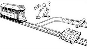 Ethics, in four perspectives