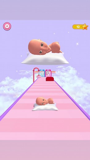 Cute Baby Factory | 5stargameplay