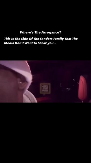 This Is The Side Of The Sanders Family That The Media Don’t Want To Show you.. | Dee Davis