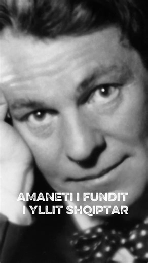 Amaneti i fundit i Yllit Shqiptar🌟🇦🇱që S’U PLOTËSUA KURRË | "Regjistri i Kotësisë" 📂 #aktor #amanet