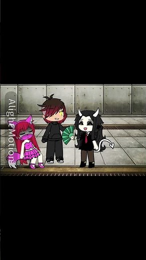 gacha life mini film ★GLMM★