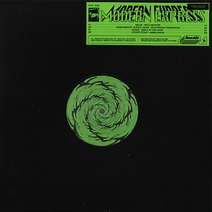 Various - Modern Express