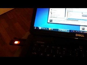 How to do PC to PS3 USB data transfer