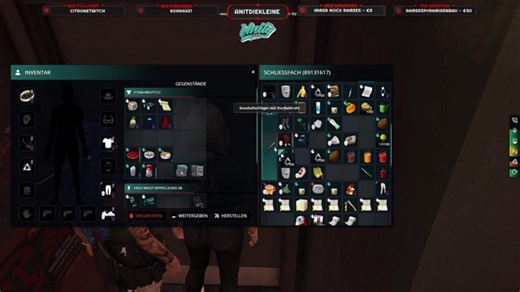 [GTA RP] [unity-life] Endlich wieder Dönerstag 🥙 !commands !dc !lurk