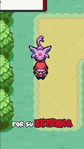 POKEMON RADICAL RED 4.1 IN ENGLISH 😍