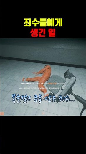 What Happened to the Prisoners