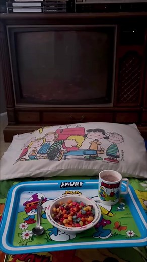 The Smurfs: Celebrating 42 Years of Magical Memories