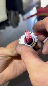 Mercedes Benz H7 halogen light to LED light conversion. Best process