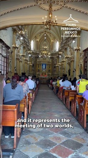San Gabriel Arcángel Convent