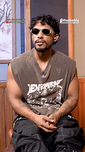 Did Dino James ace the “Guess The Instrument” challenge? (Spoiler: YES) Watch Mashable Todd Fodd ft. Dino James Presented By Samsung Galaxy Buds3 Pro! #GalaxyBuds3Pro #GalaxyBuds3ProXToddFodd #Samsung #MashableToddFodd | Mashable India