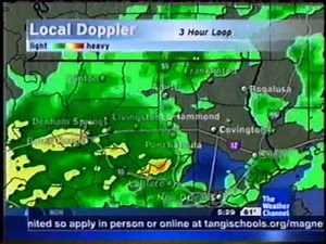 TWC Intellistar from January 2013 #3