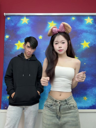 Trend nhạc 'Bum Bum' – Điệu nhảy & âm hưởng viral