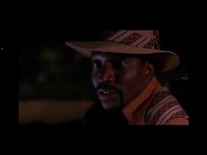 Dead Presidents 1995 (Cutty Scene)