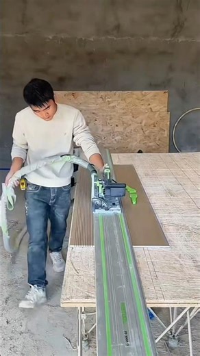 Custom Carpentry Project #woodworking