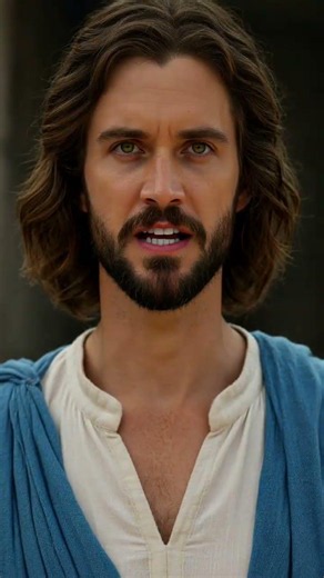 Raising of Lazarus _ Cinematic Lazarus Bible Story