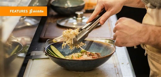 January deals: The 10 best food events and offers | Skiddle