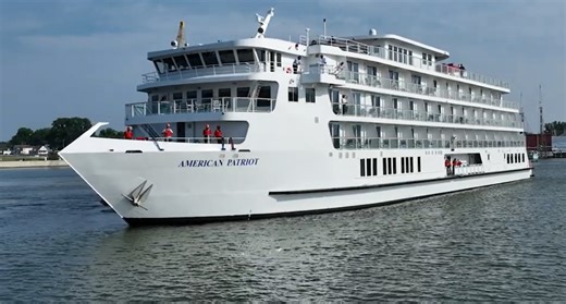 You Won’t Believe How Much New Cruise to Buffalo Costs