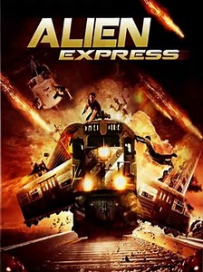 Stream Alien Express (2005): Find it on Netflix, Prime Video, Hulu & more
