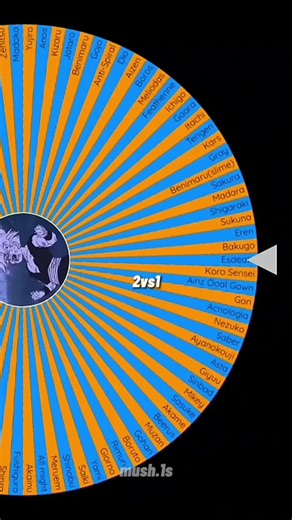 Madoka Magica vs Anime: Epic Battle Compilation