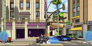 [FAN ART] Overwatch Pixel Art by: Reimucle | Overwatch Hub