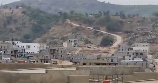 Police debunk viral video claiming terrorist attack in FCT