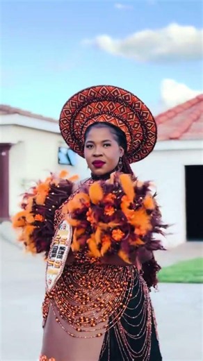🎥 Watch the Magic of Zulu Culture