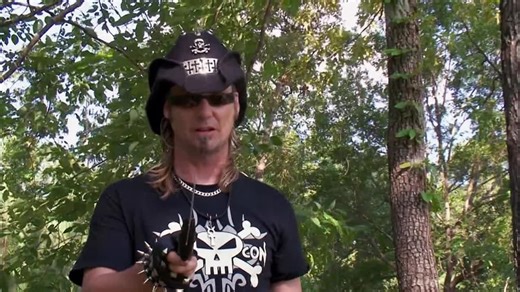 Billy the Exterminator S03:E04 - Fox Fight!