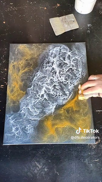 DIY Slime Gel Recipe: ASMR Sensory Experience