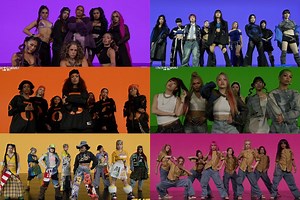 Watch: “World Of Street Woman Fighter” Unveils Star-Studded Crew Lineup And Premiere Date | Soompi