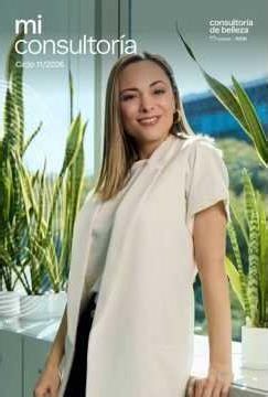 Avon Natura Mi Consultoría Campaña 11/2026 #avonargentina #natura