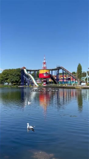 Get Ready for the Theme Park Season Opening!