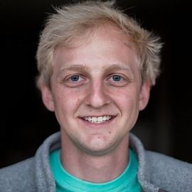 Luke Powell | Speaking Fee | Booking Agent