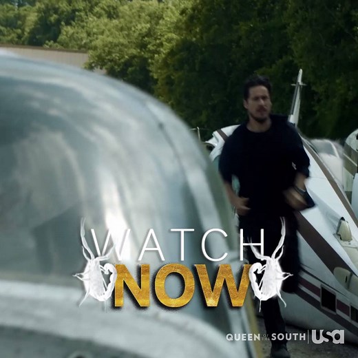 Guero made a promise to kill James the next time he saw him. Did he keep it? Watch the Season Finale of Queen of the South online or On Demand NOW. | Queen of the South