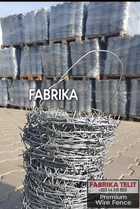 Fabrika e Telit SHPK | Fabrika e Telit SHPK