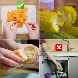 108K views · 40 reactions | Creative ways of using a microwave oven. | Fabiosa Hearty | Facebook