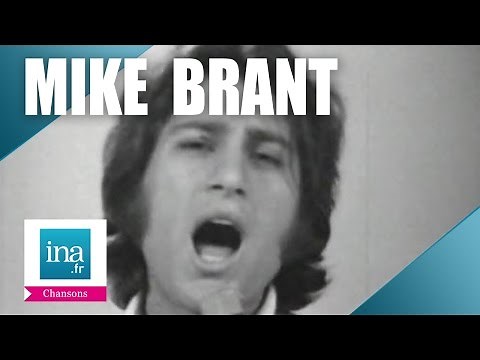 Mike Brant "Mais dans la lumière" | Archive INA