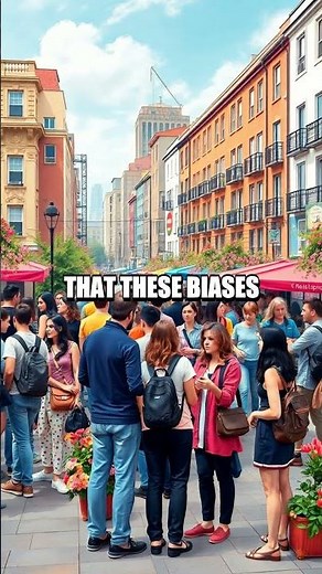 The Science Behind Implicit Bias