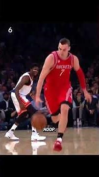 The funniest lowlights in NBA history🤣📉#TikTokCreatorSearchInsightsIncentive #nba #nbafails