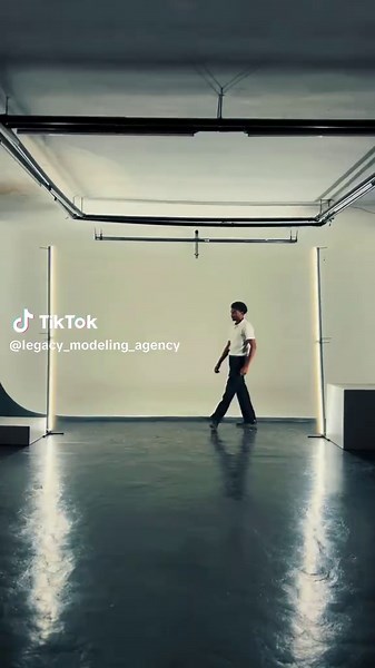 Join the Next Wave of Greatness with Legacy Modeling Agency