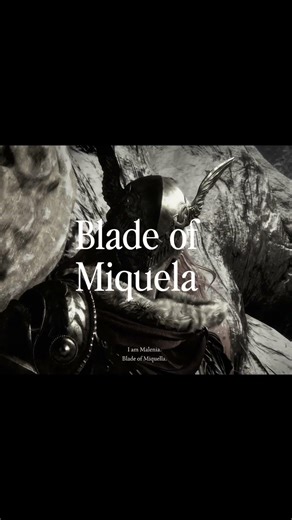 Malenia X Isshin | Edit | Sekiro | Elden Ring