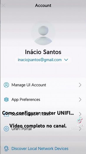 Como configurar router UDM-PRO-SE UniFi. #unifi #ubiquiti #udm-pro