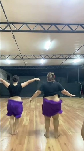 Mastering the Fa'arapu: Tahitian Dance Vibes 🌺