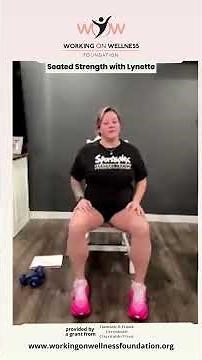 Shoulder Rolls To Release Tension & Improve Mobility