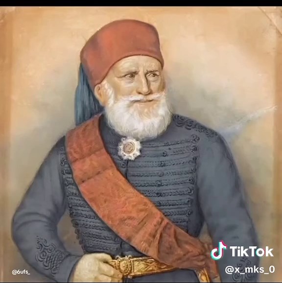 محمد الباشا وتأثير الاحتلال في السعودية والعراق